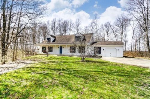 10841 New Biddinger Rd, New Haven OH  45030-8719 exterior