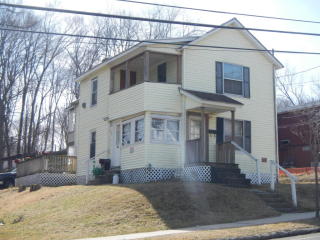227 Linden St, Pittsfield MA  01201-3242 exterior
