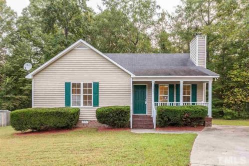 1001 Spawn Pl, Knightdale, NC 27545-7408