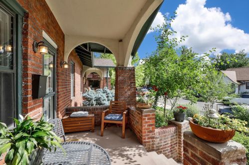 1213 Jackson St, Denver CO 80206-3528 exterior