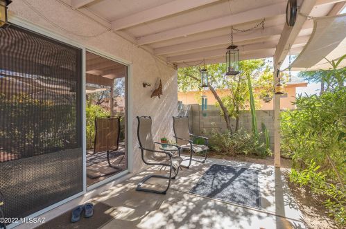 1521 Calle De Durazo, Tucson AZ 85715-5133 exterior