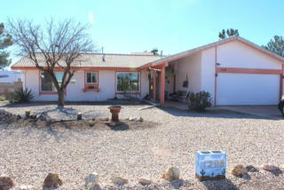 1208 Klassen Ct, Sunizona, AZ 85625-4051