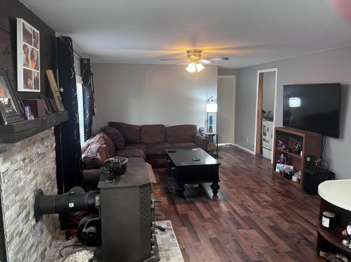 112 Cotton Farm Rd, Danville NH  03819-5139 exterior