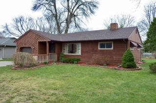 1731 Violet Pl, Madison, WI 53562-3264