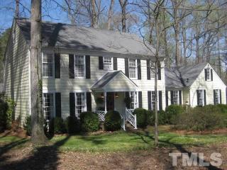 117 Pine Cone Dr, Oxford, NC 27565-2741