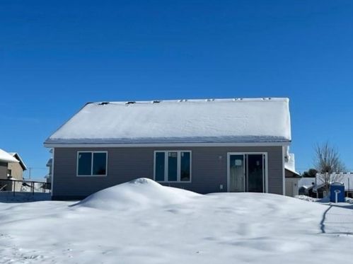 401 Staples Rd, East Farmington WI  54020-4368 exterior