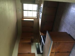 1364 51st St, Tulsa OK  74126-2831 exterior