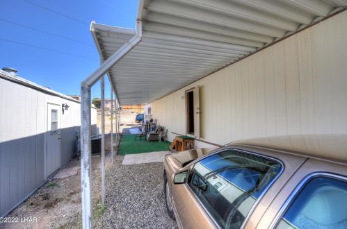 10579 Dreamy Ln, Parker, AZ 85344-7579