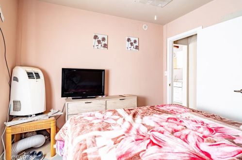 66405 2nd St, Desert Hot Springs CA  92240-3651 exterior