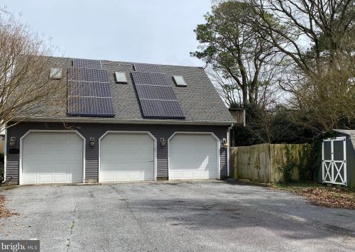 104 Broad Creek Rd, Laurel DE  19956-1124 exterior