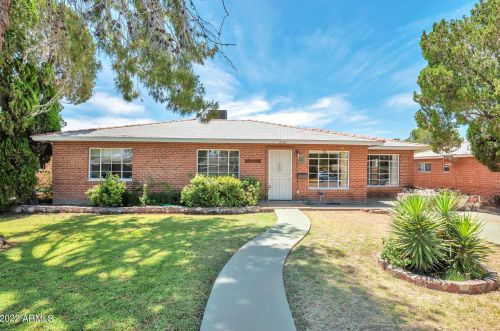 2507 Devonshire Ave, Phoenix, AZ 85016-5663