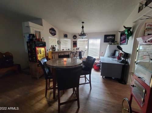 1001 Arizona Ave, Willcox, AZ 85643-1133
