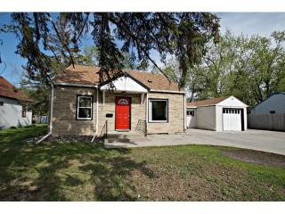 8409 Nicollet Ave, Minneapolis, MN 55420-2360