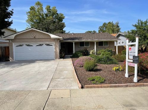 1059 Marigold Ct, Sunnyvale, CA 94086-8751