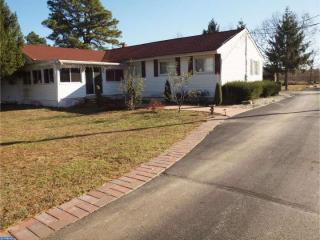 2159 Sunset Ave, Vineland, NJ 08360-2665