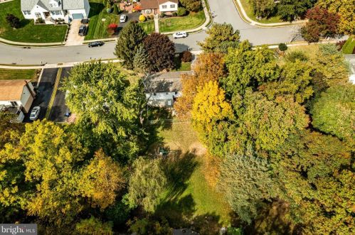 1950 Bergdoll Ave, Boothwyn PA exterior