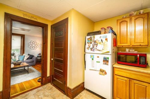 21 Fort Putnam St, Highland Falls NY  10928-2026 exterior