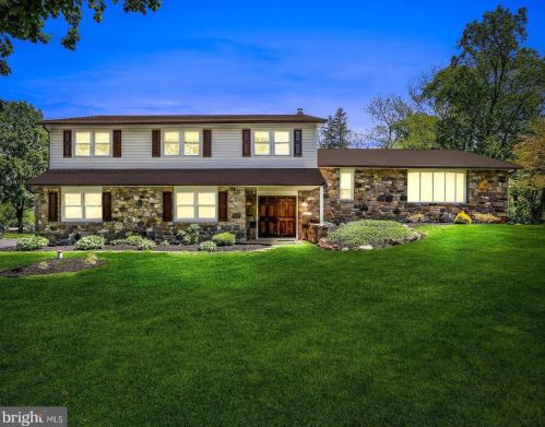 1314 Albright Dr, Yardley, PA 19067-2841