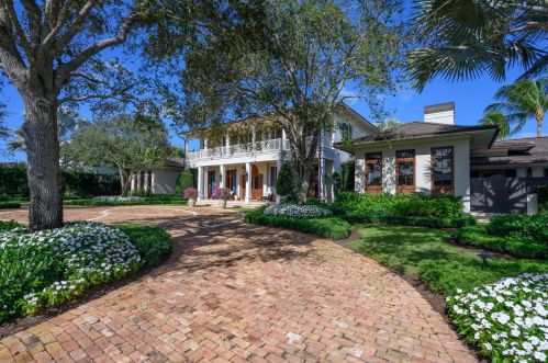 12365 Cypress Island Way, West Palm Beach, FL 33414-7099