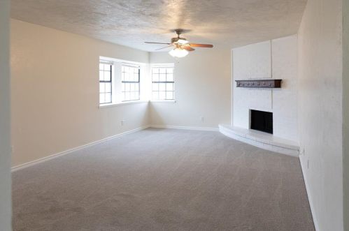 824 Middle Cove Dr, Plano TX  75023-4806 exterior