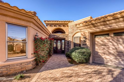 3815 Masters Ct, Lake Havasu City, AZ 86404-5954