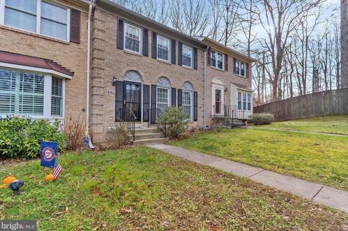 9107 Fisteris Ct, Springfield VA  22152-2113 exterior
