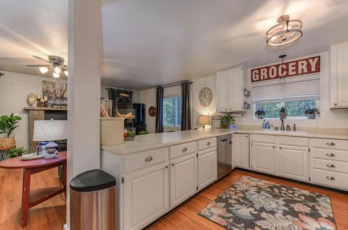 16199 Pioneer Creek Rd, Pioneer CA  95666-9415 exterior