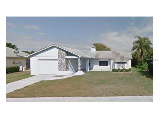 1332 Persimmon Dr, Tarpon Springs, FL 34691-6717