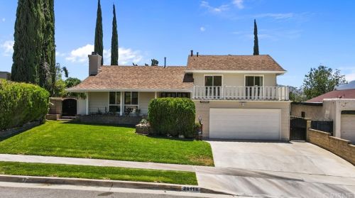 28118 Deep Creek Dr, Santa Clarita, CA 91387-3103