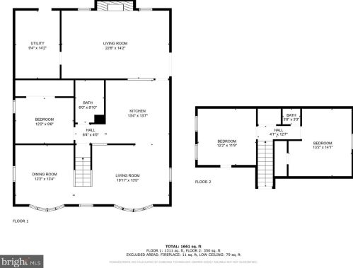 349 Chestnut St, Pottstown PA  19464-5638 exterior