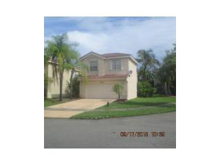 17399 21st Ct, Hollywood FL  33029-5595 exterior