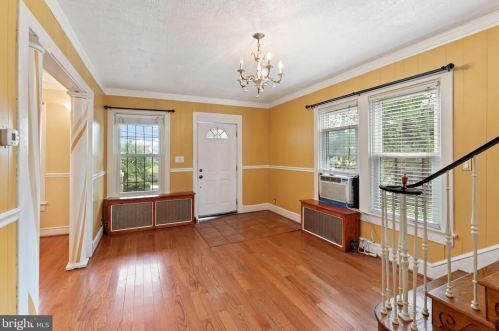 3208 21 St, Washington DC  20002-6735 exterior