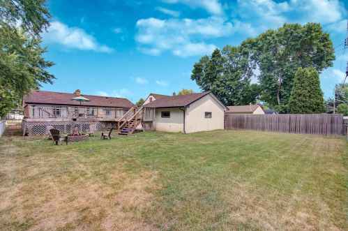 151 Poplar St, South Saint Paul MN  55075-3519 exterior