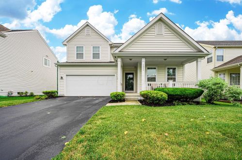 7511 Schneider Way, Blacklick, OH 43004-6022
