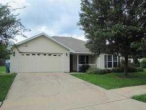 25424 9th Rd, Jonesville, FL 32669-2561