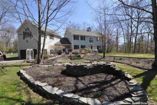 147 Bristol Hill Rd, Glenford, NY 12433-5035