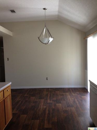 207 Bronc Dr, Copperas Cove TX  76522-1060 exterior