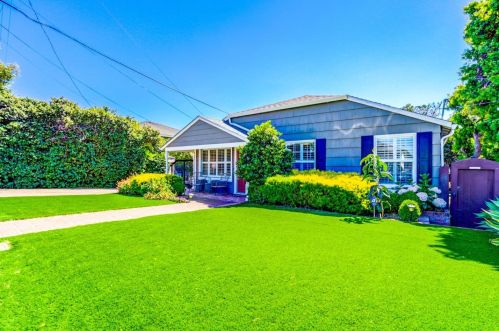 101 De Soto Way, San Bruno CA  94066-4719 exterior