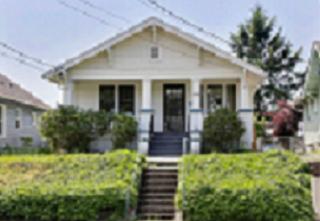 5018 M St, Tacoma WA  98408-3507 exterior