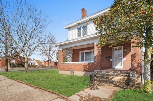 2301 Banker St, Mckeesport, PA 15132-5706
