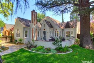 3301 Mckinley Blvd, Sacramento, CA 95816-3823