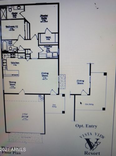 602 Meadowood Ln, Sierra Vista, AZ 85635-8325