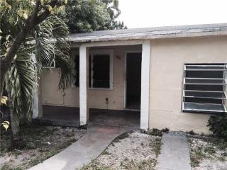 11450 8th Ave, Miami, FL 33161-6320