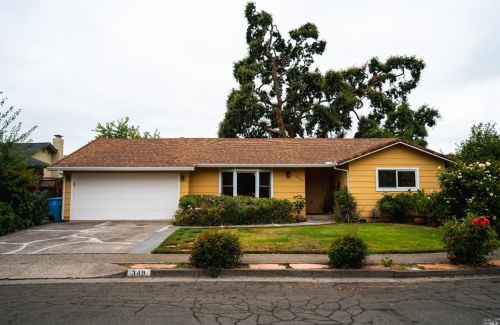 349 La Crosse Ave, Santa Rosa, CA 95409-3818