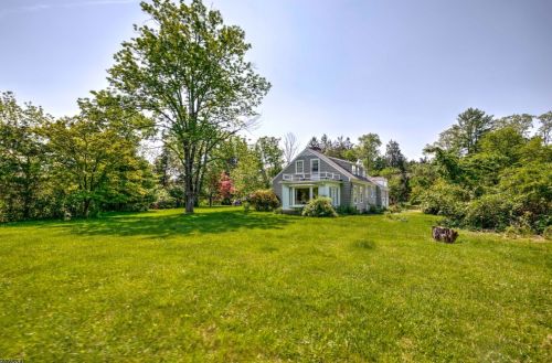 481 Old Dutch Rd, Bedminster, NJ 07921-2552