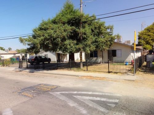 6942 Center St, Winton CA  95388-9395 exterior