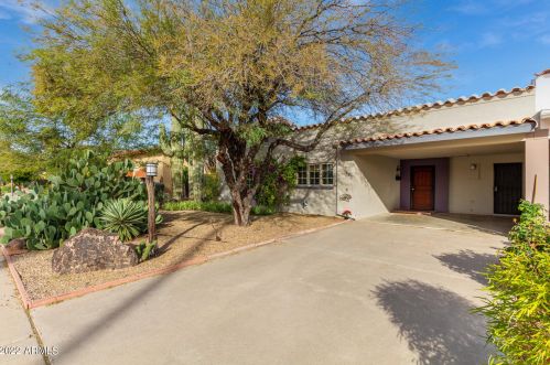 7662 Coolidge St, Scottsdale, AZ 85251-1509