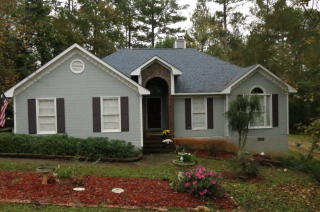 248 Chadwick Cir, Macon, GA 31210-8835