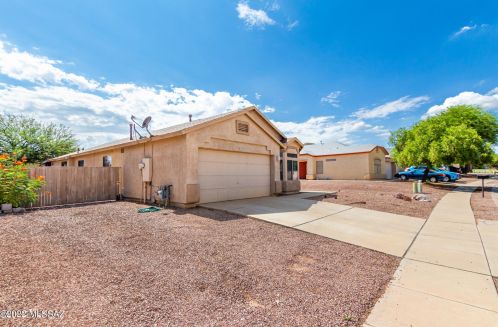 7530 Malcolm Ave, Tucson, AZ 85746-2529