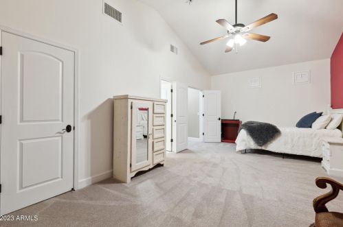 4822 Avenida Del Rey, Phoenix AZ  85083-2203 exterior